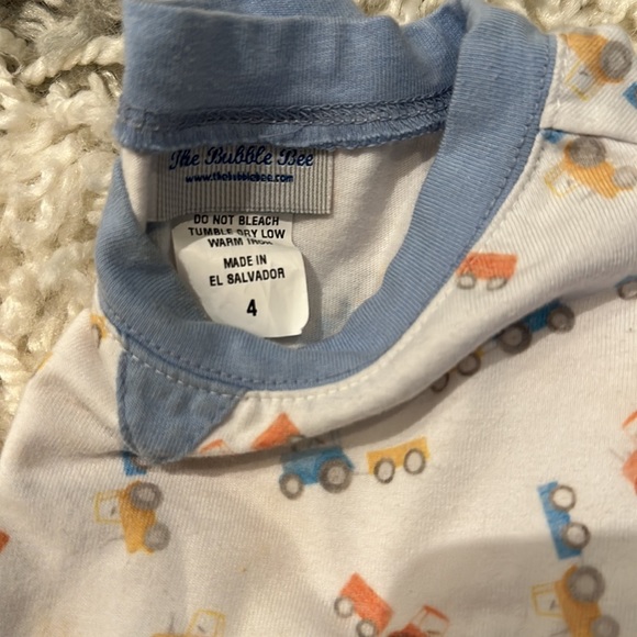 The Bubble Bee bundle - Picture 2 of 3